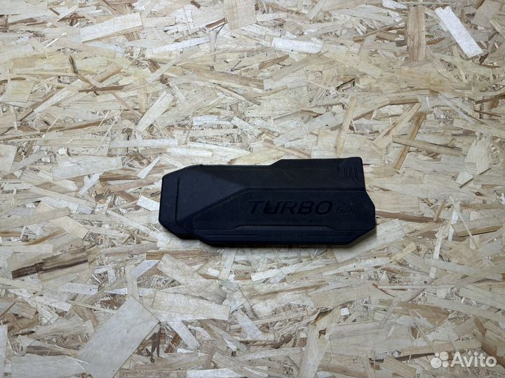 Накладка двигателя Tucson NX4