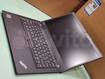 Lenovo ThinkPad X390 13.3" 1920IPS i5-10210U/8/256