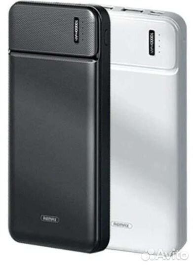 Повербанк 10000 mAh