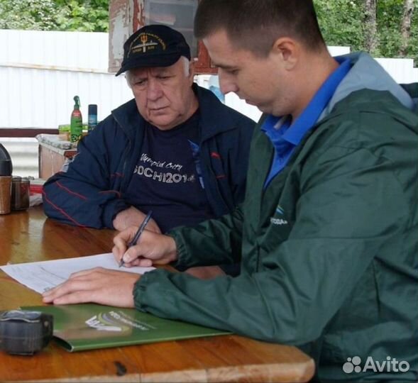 Био Септик без запаха под ключ от Производителя SE-42134