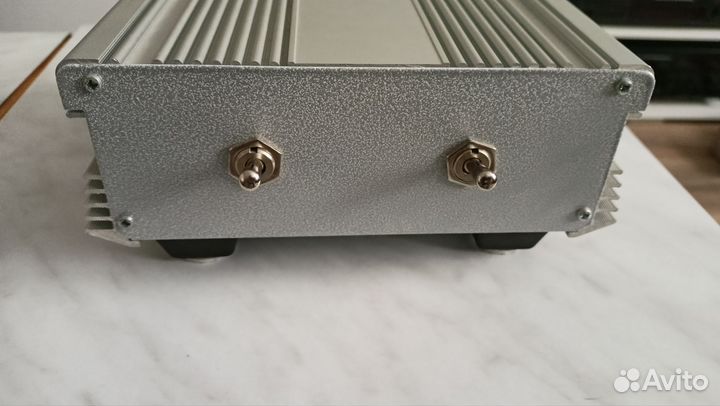 Коммутатор 2 в 1, 1 в 2