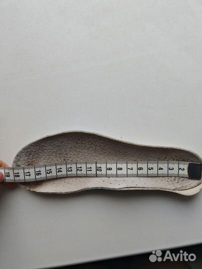 Кроссовки для девочки