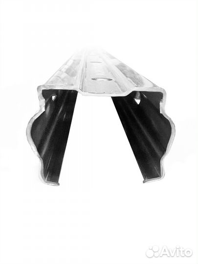 Шпалерные столбы