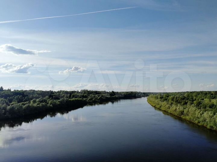 Участок 14,3 сот. (ИЖС)