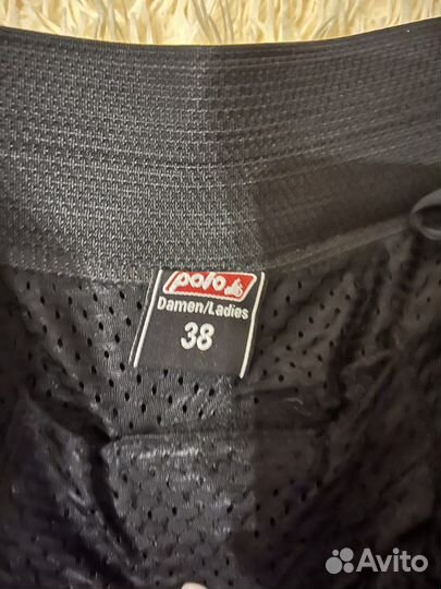 Мотоштаны женские