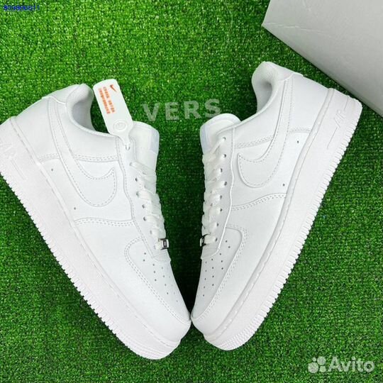 Nike Air Force 1 White