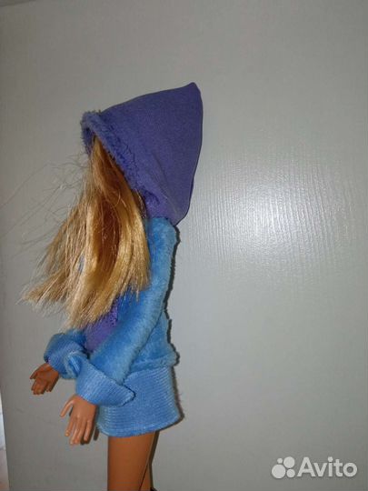 Кукла Барби новая