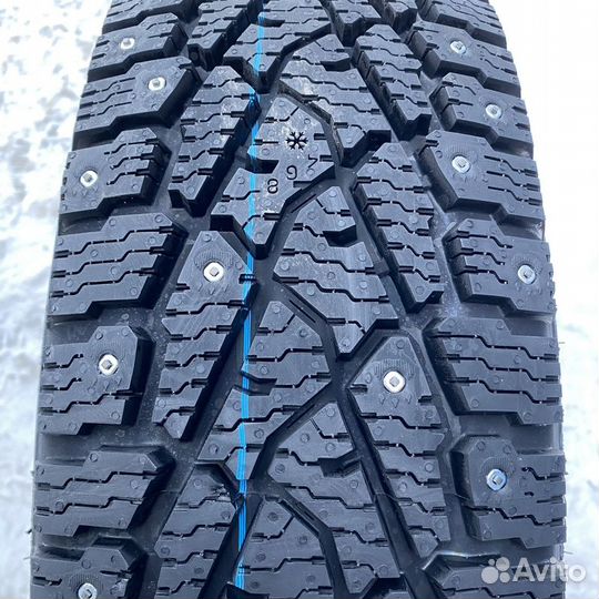 Nokian Tyres Hakkapeliitta C3 205/65 R16C R