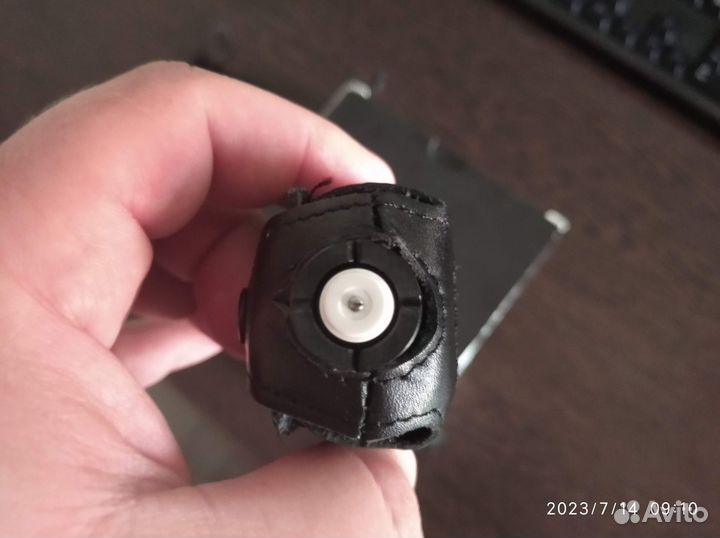 Carsys DPM-816 Pro combo с 2 чехлами