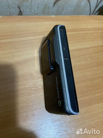 Sony Ericsson K790i