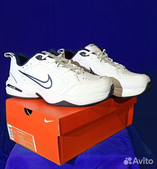 Кроссовки Nike Air Monarch 4