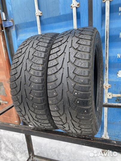 Nokian Tyres Hakkapeliitta SUV 5 225/60 R17