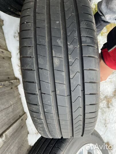 205 55 r16 летние колеса