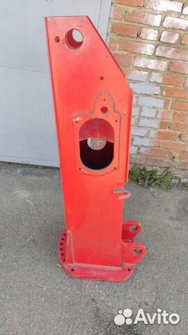 Башня для кму Unic ur-504