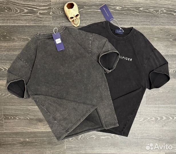 Футболка Tommy Hilfiger