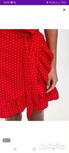 Платье женское