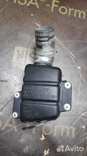 Резонатор воздушного фильтра VAG 1080