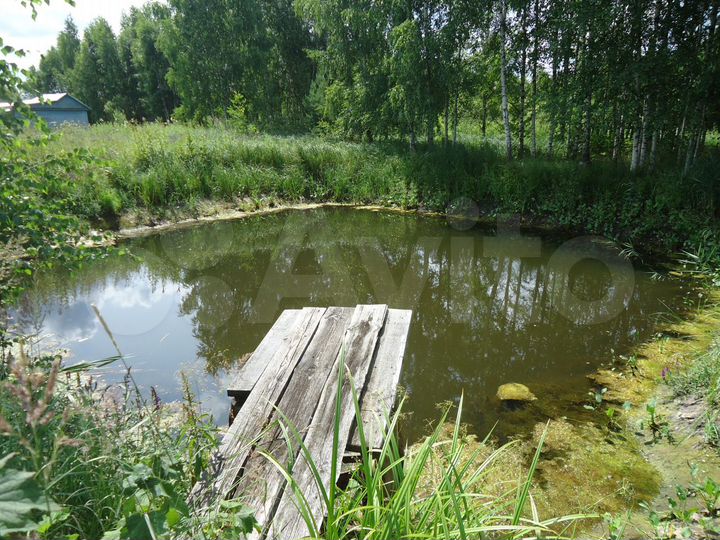 Участок в твери