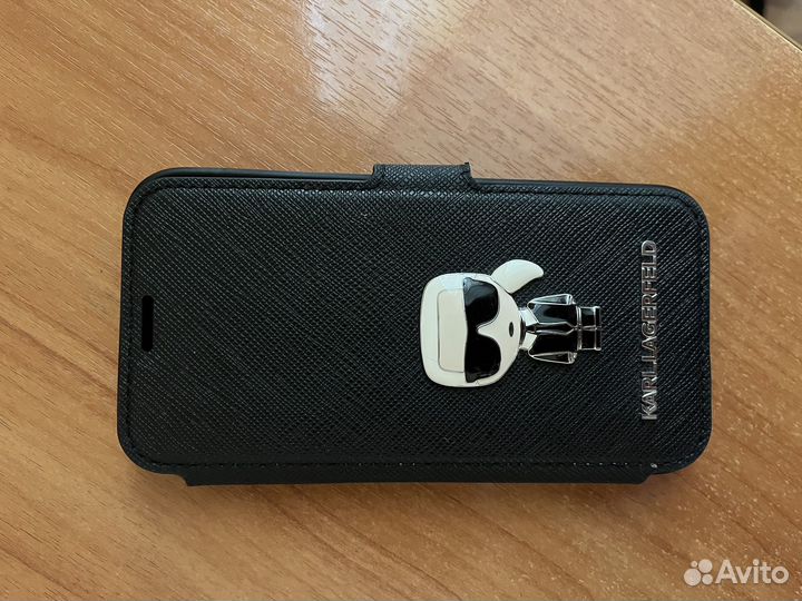 Кейс для iPhone 12 mini