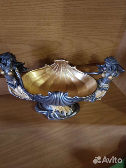 Вазы для фруктов и конфет