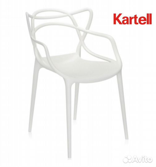 Стулья Kartell original