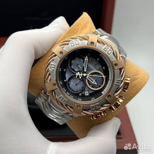 Мужские часы Invicta Reserve