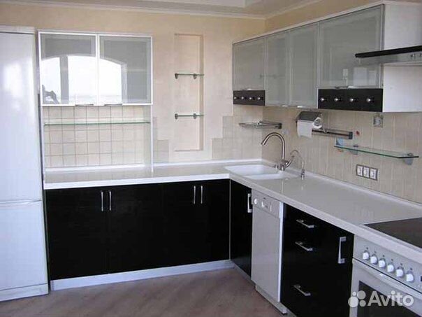 Столешницы из искусственного камня, акрил d-2532