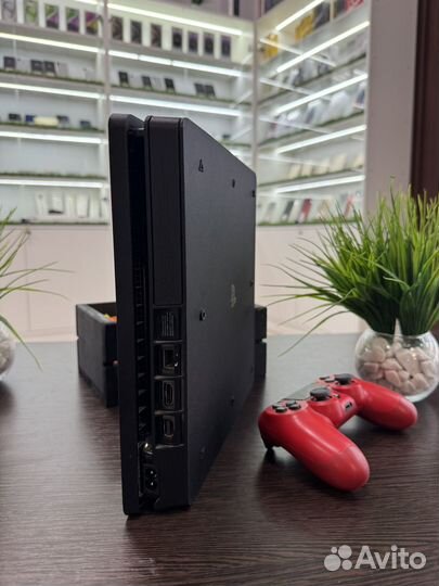 Sony playstation 4 slim 1t
