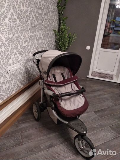 Продам коляску