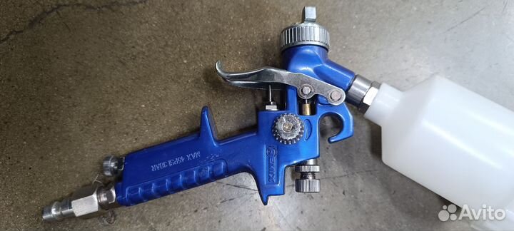 Краскопульт