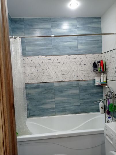 1-к. квартира, 34,3 м², 5/5 эт.