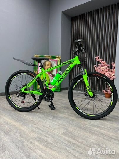 Велосипеды