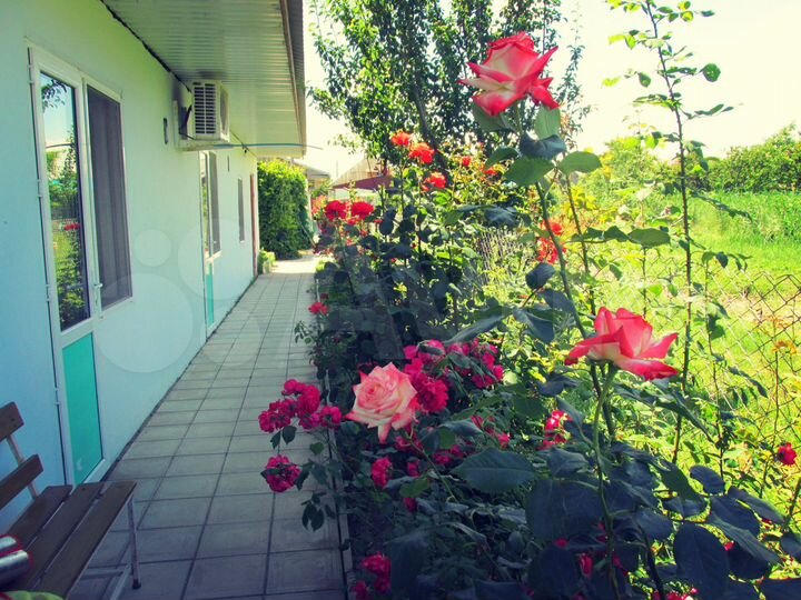 Комната 16 м², 1/1 эт.