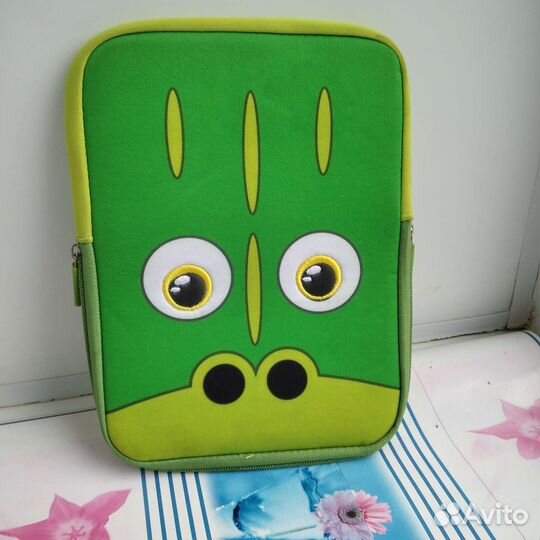 Чехол защитный для нетбука