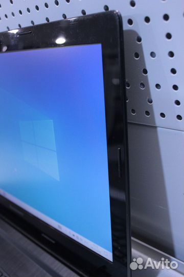 Ноутбук Lenovo G50-30/SSD/15.6