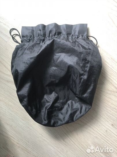 Чехол для гимнастического мяча