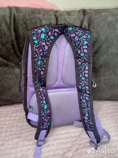 Школьный рюкзак
