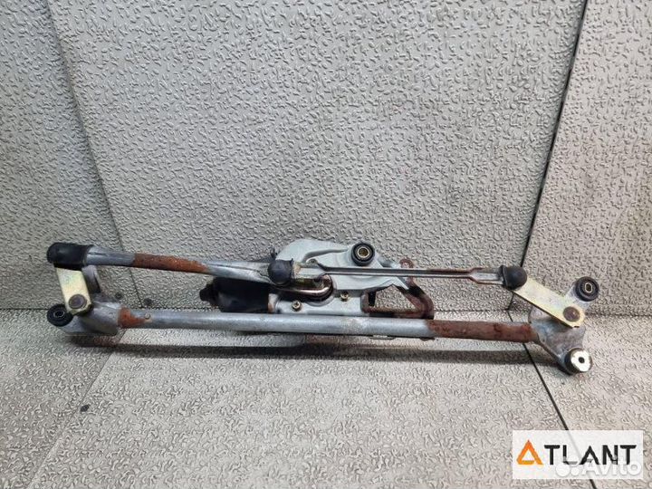 Трапеция дворников toyota mark II qualis