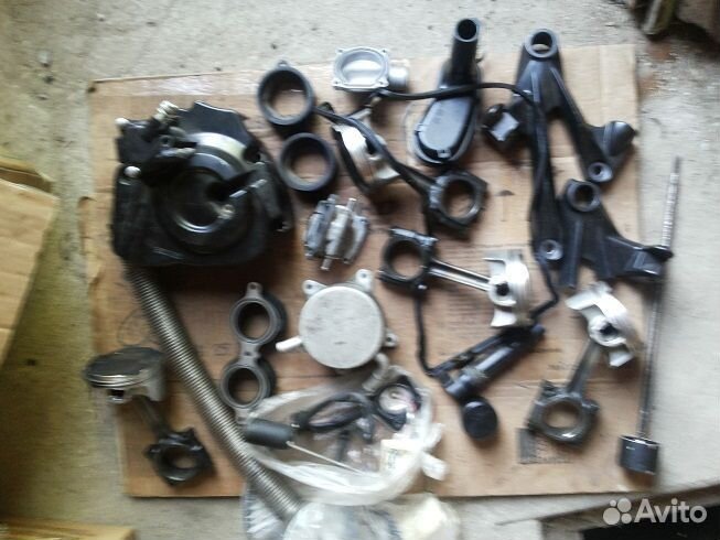 Kawasaki кавасаки zx-10r zx14r 09г часть мотоцикла