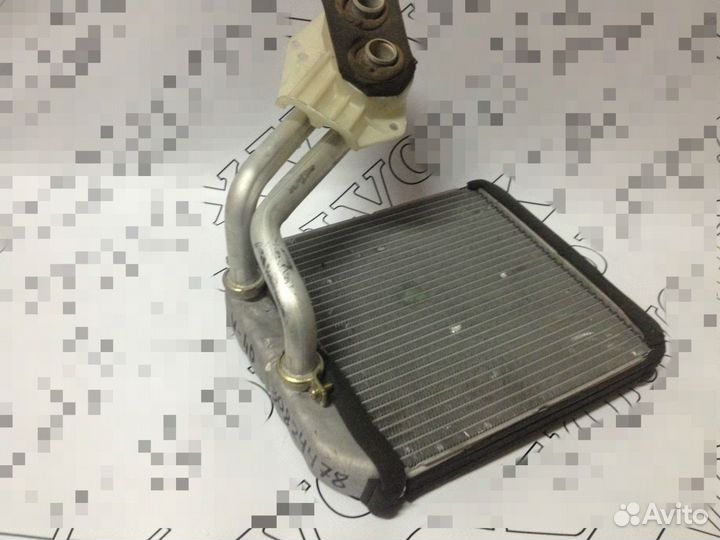 Радиатор печки Volvo S40 V40 1996-2004 30824478