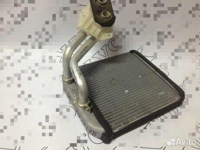 Радиатор печки Volvo S40 V40 1996-2004 30824478