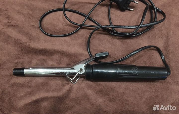 Плойка для завивки волос Remington