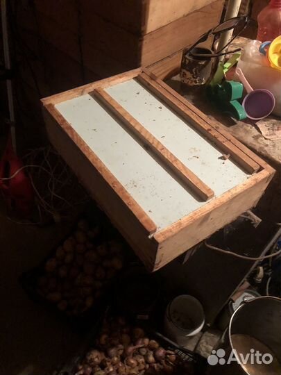 Улей для пчел