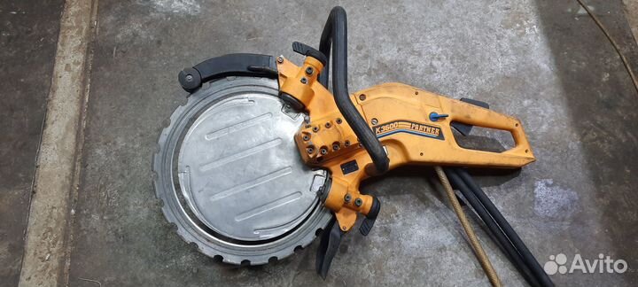 Кольцерез Partner К3600