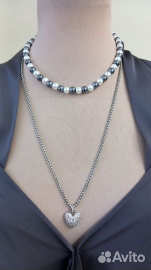 Украшения ручной работы много в наличии