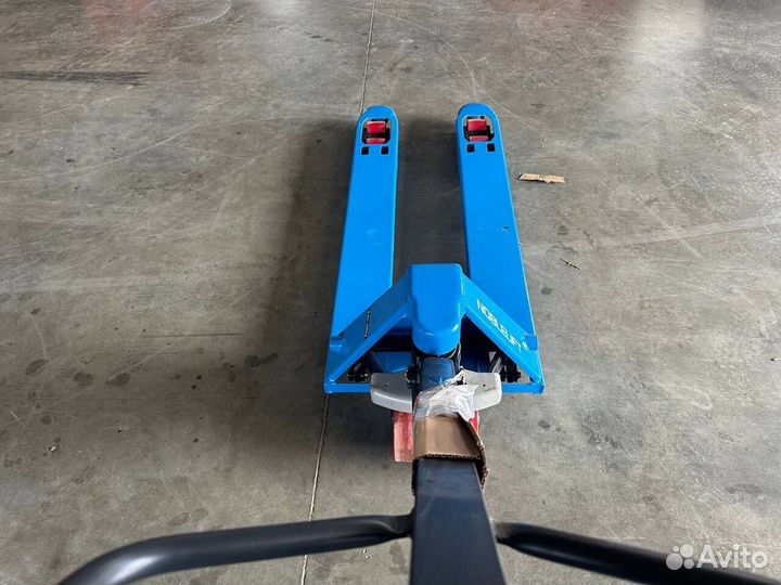 Рохля noblelift Delta-25