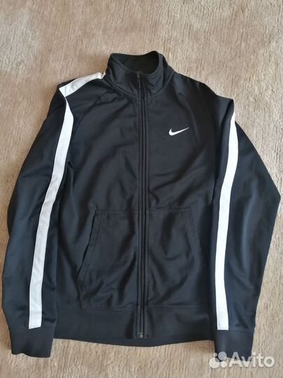 Спортивный костюм мужской nike
