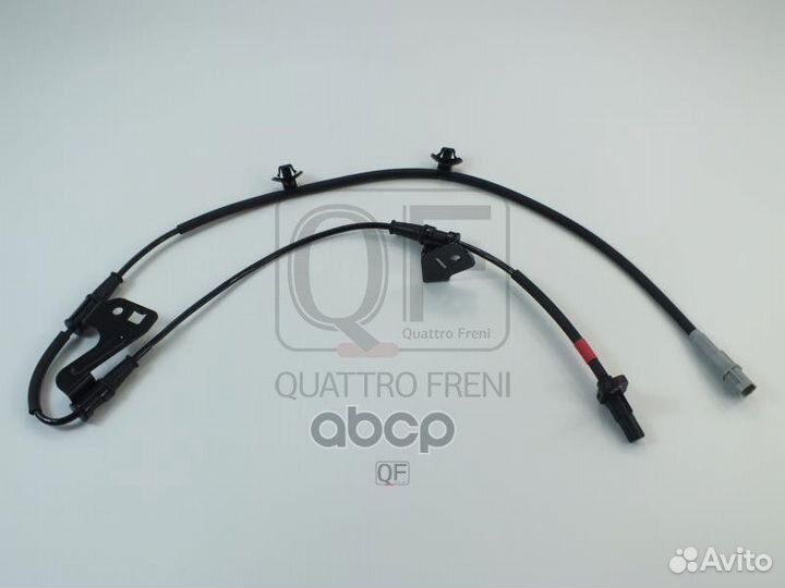 Импульсный датчик ABS FR RH