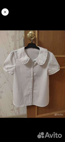 Школьная форма для девочки