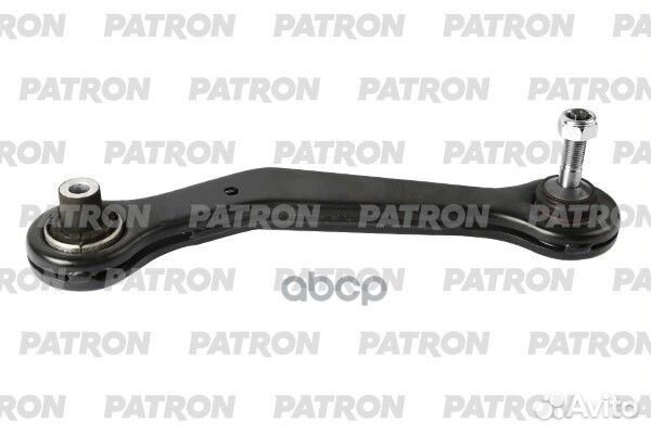 Рычаг подвески правыйBMW: X5 00- PS5032R patron